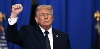 Trump and Iran on the Brink: Draft Peace Deal Awaits Final Presidential Approval