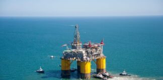Trump Emphasizes U.S. Energy Production Growth