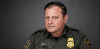 Border Patrol Chief Michael Banks Resigns in Third Major DHS Leadership Departure in Two Months