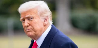 Trump’s Approval Rating Sinks to Record Lows as Gas Prices and Iran War Fuel Democratic Midterm Surge
