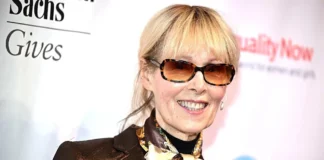 DOJ Probe Targets Hoffman-Linked Nonprofit Tied to E. Jean Carroll Lawsuit