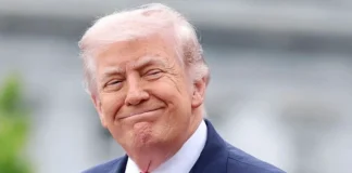 Trump’s Approval Rating Hits New Lows as War, Economy, and Ethics Concerns Mount