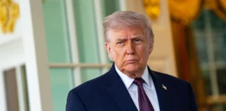 Senate Fails Again on War Powers as New Republican Breaks with Trump on Iran