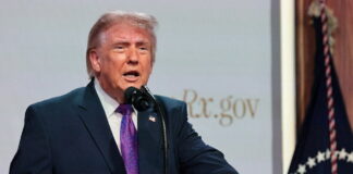 Trump Expands TrumpRx Platform to Include 600 Generic Drugs in Partnership with Amazon, Cost Plus Drugs, and GoodRx