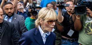 DOJ Investigates Hoffman-Linked Nonprofit