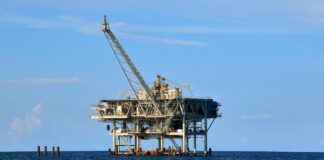 Trump Focuses on U.S. Energy Production Growth