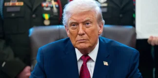Judge Lets Trump Mail-In Voting Order Move Forward for Now