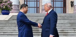 U.S. Intelligence Finds China Exploiting Iran War to Gain Major Strategic Advantage