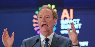 AI Money Reshapes Midterm Battlegrounds