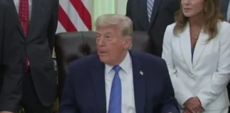 Trump Predicts Inflation Will Drop Fast