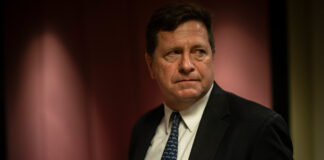 Trump Taps Clayton After Pulte Backlash