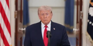 Trump Pressures Iran With Oil Threat