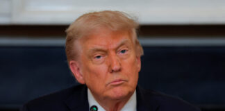 Trump DOJ Faces Voter Fraud Test