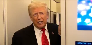 Trump Faces New Economy Test