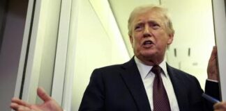 Trump Presses for Iran Deal Signing