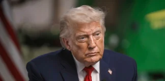 Trump Claims California Vote Rigging
