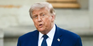Trump-Backed Wilson Wins South Carolina Runoff