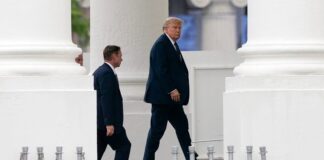 White House Releases Trump Physical Results, Declares President in ‘Excellent Health’ at Nearly 80