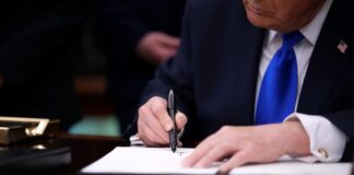 Trump Targets Civil Service