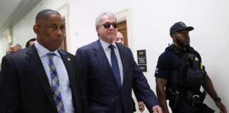 Black Subpoena Deepens Epstein Probe