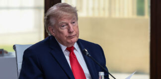 Trump Presses Iran on Inspections