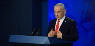 Trump Seeks Israeli Restraint in Lebanon