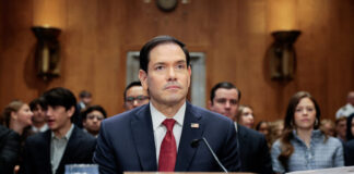 Rubio Defends Iran War Diplomacy