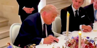 Iran Inspections Test Trump Peace Deal