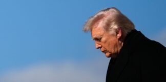 GOP Cracks Widen as Republicans Push Back on Trump