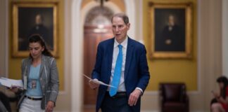 Senate Passes Major Immigration Funding Bill