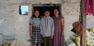 Trump Family Separations Face New Scrutiny