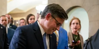 GOP Demands Clarity on DOJ Fund