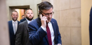 House Rejects FISA Extension Amid Pulte Standoff