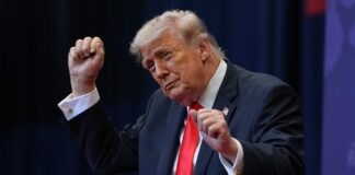 Court Opens Trump Deportation Push