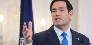 Republicans Challenge Trump Iran Deal