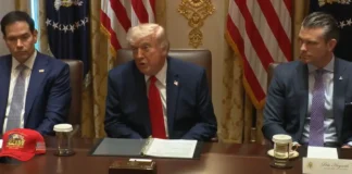 Trump Awaits Final Call on Iran Peace Deal as Negotiations Reach Critical Juncture