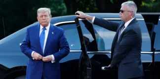 Rutte Moves to Steady NATO