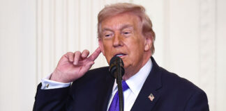 Iran Deal Polls Test Trump Message