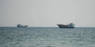 Trump Makes Allies Pay for Hormuz Security