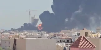 Trump Answers Iran After Troop Deaths