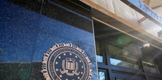 FBI Enforces Discipline in Georgia Probe