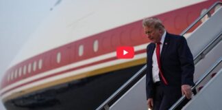 Trump Orders Air Force One Security Upgrade