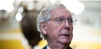 McConnell Health Mystery Deepens