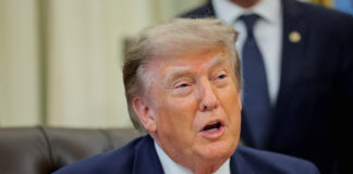 Trump Exposes China Election Security Threat