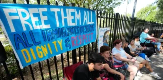 ICE Arrests Surge Nationwide