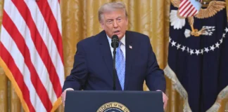 White House Exposes Massive Voter Data Risk