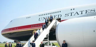 Democrats Target FEMA Immigration Shift