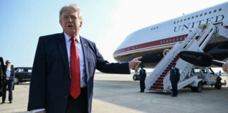 Trump Team Presses Iran Talks