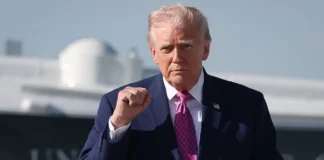 Trump Turns Fourth Into Policy Push