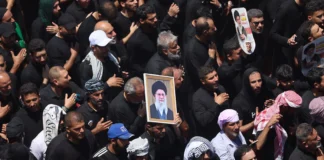 Iran Warns of Renewed Action as Tehran Prepares to Bury Khamenei Amid Fragile US Deal